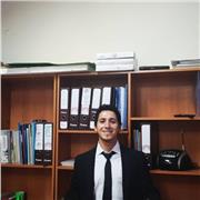 Profesor de educación física, ofrezco clases amenas, contribuyo en mejorar la condición física de base en las personas a través de la practica sistemática de juegos, actividad física y deportes